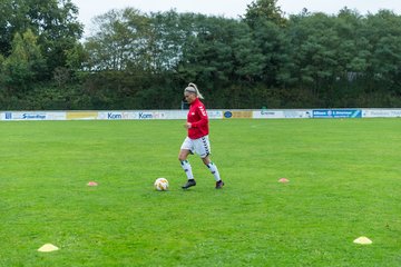 Bild 23 - Frauen SV Henstedt Ulzburg II - TSV Klausdorf : Ergebnis: 2:1